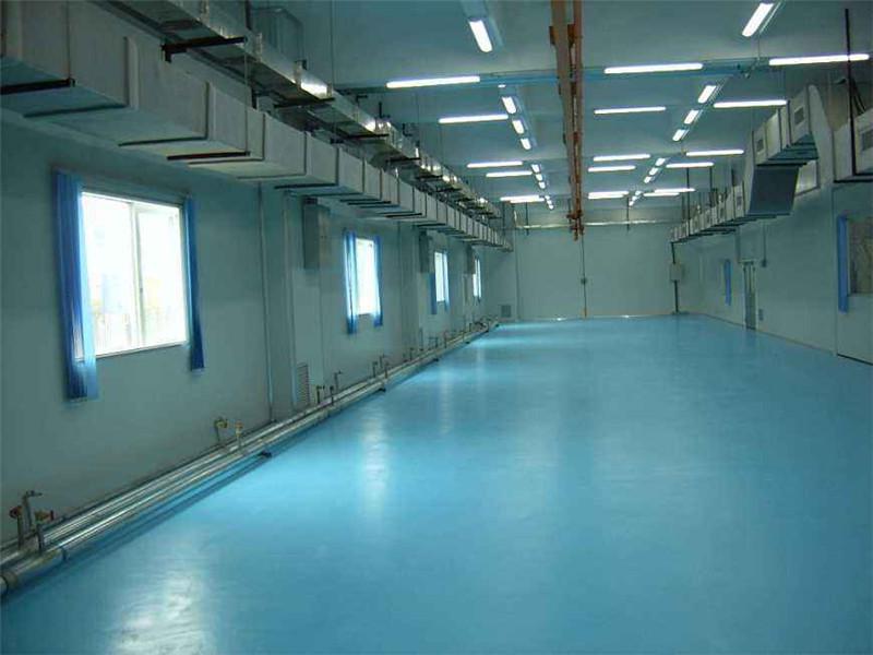 各種空氣過濾器標準中容塵量的對比分析