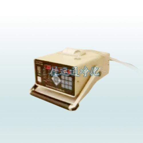 CLJ-E301型激光塵埃粒子計(jì)數(shù)器