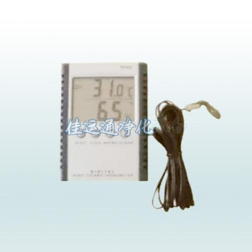 HC520帶外置探溫頭溫度濕計(jì)