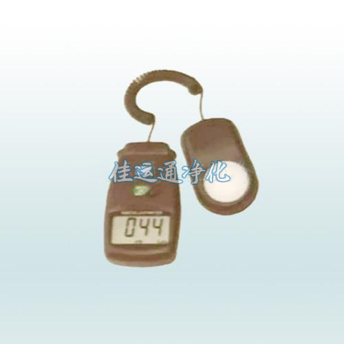 LX1010B型數(shù)顯照度計(jì)